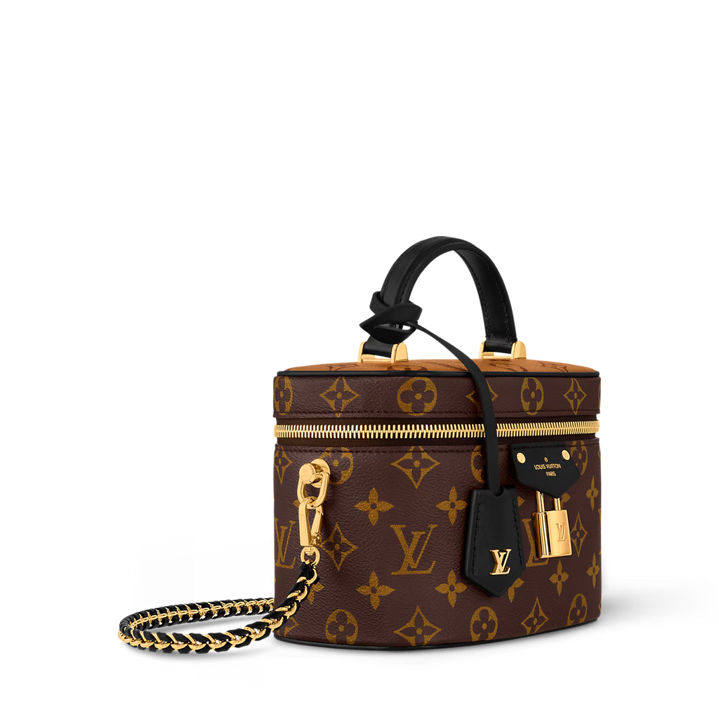 LV Vanity Bag