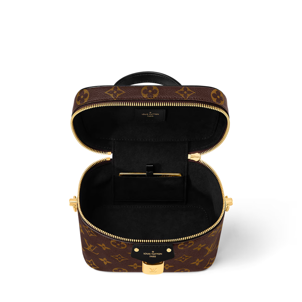 LV Vanity Bag