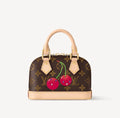 LV X Takashi Murakami Cherry