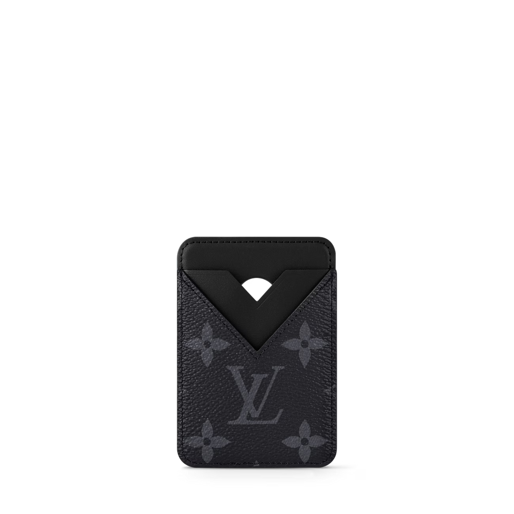LV Porte-Cartes Magnet