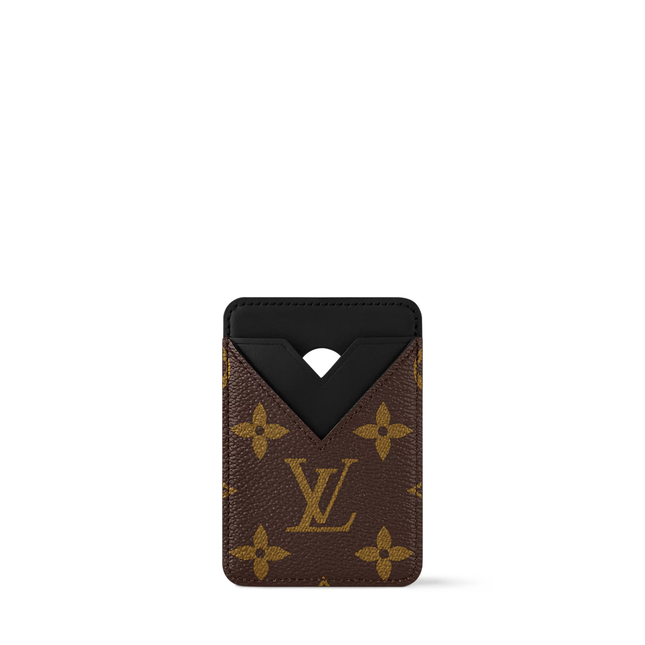 LV Porte-Cartes Magnet