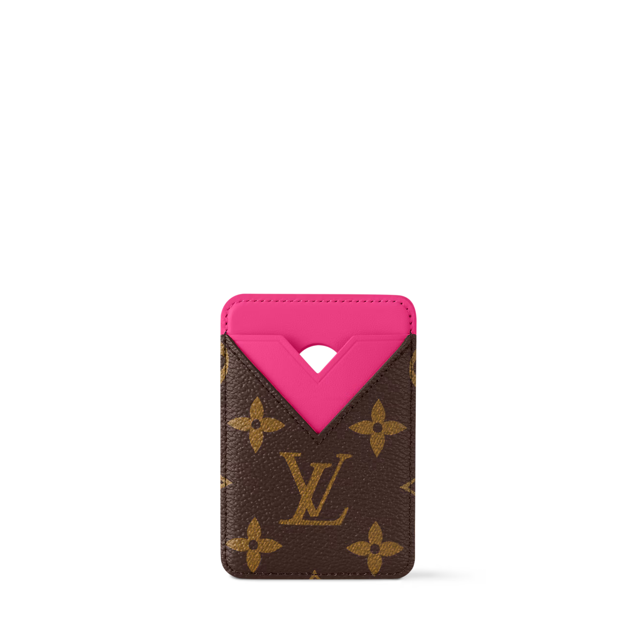LV Porte-Cartes Magnet