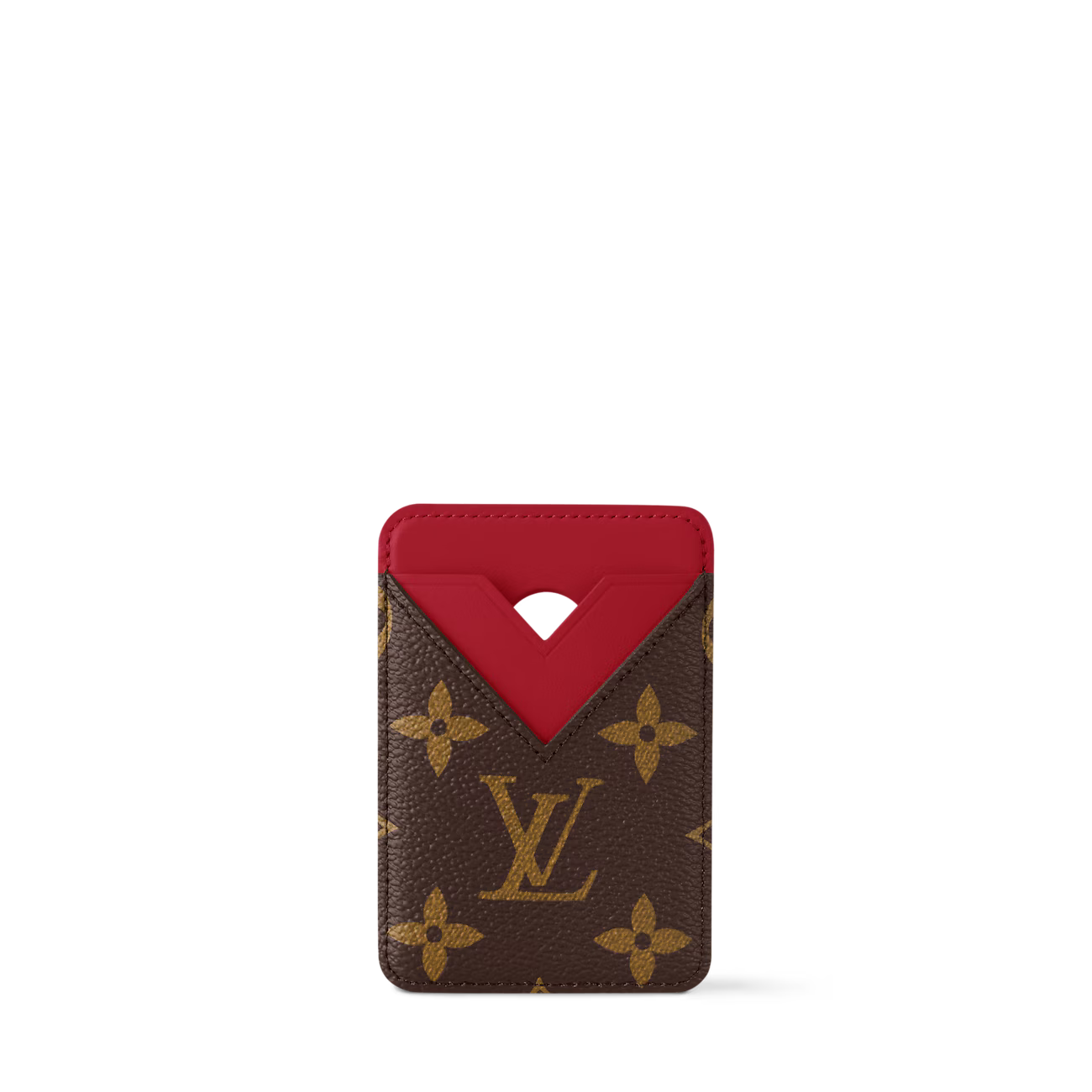 LV Porte-Cartes Magnet