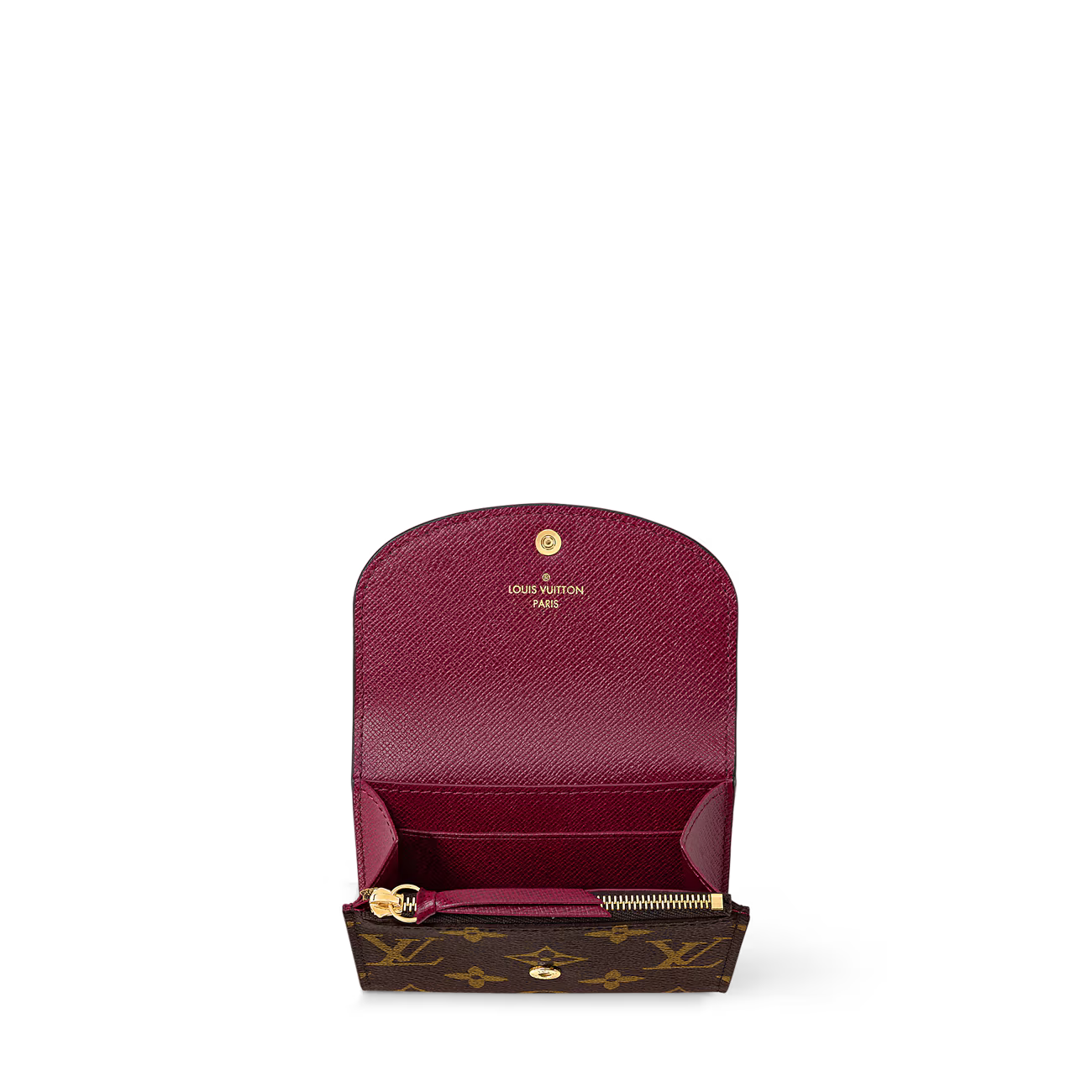 LV Monedero Rosalie
