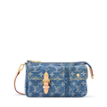 LV Bolsa Pochette Accessoire Cargo