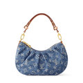 LV Bolsa Pochette Valley