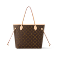 LV Bolsa Neverfull MM