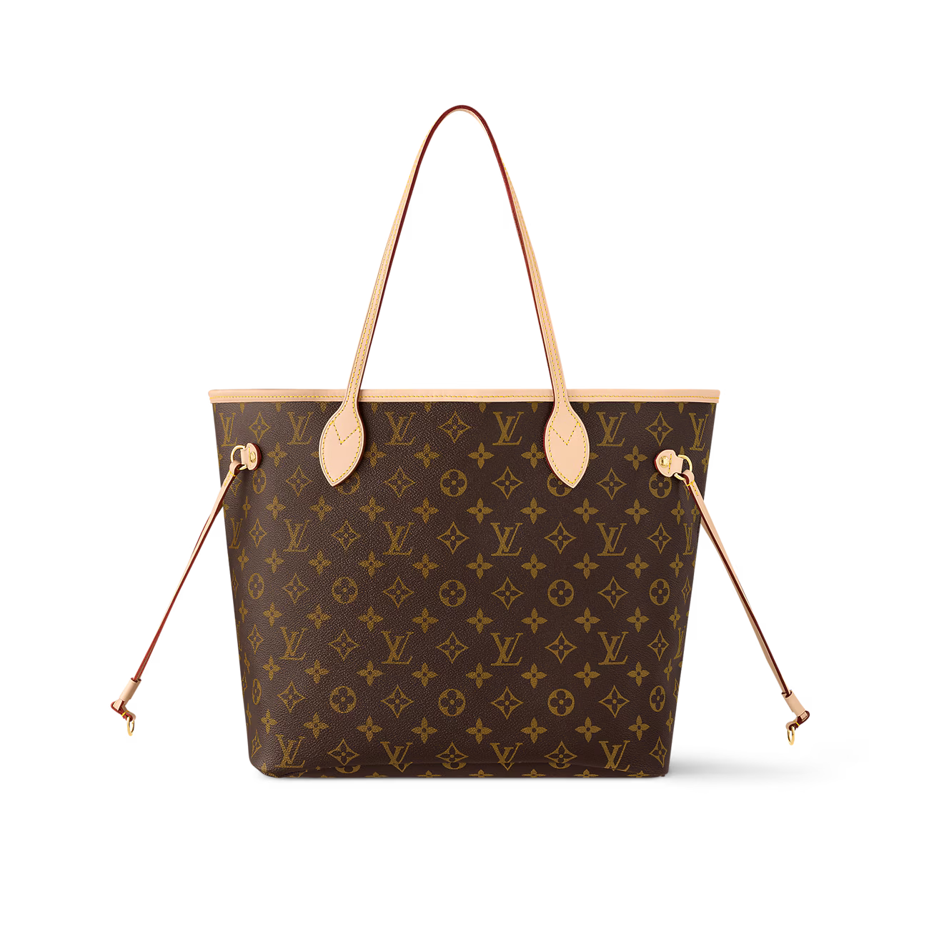 LV Bolsa Neverfull MM