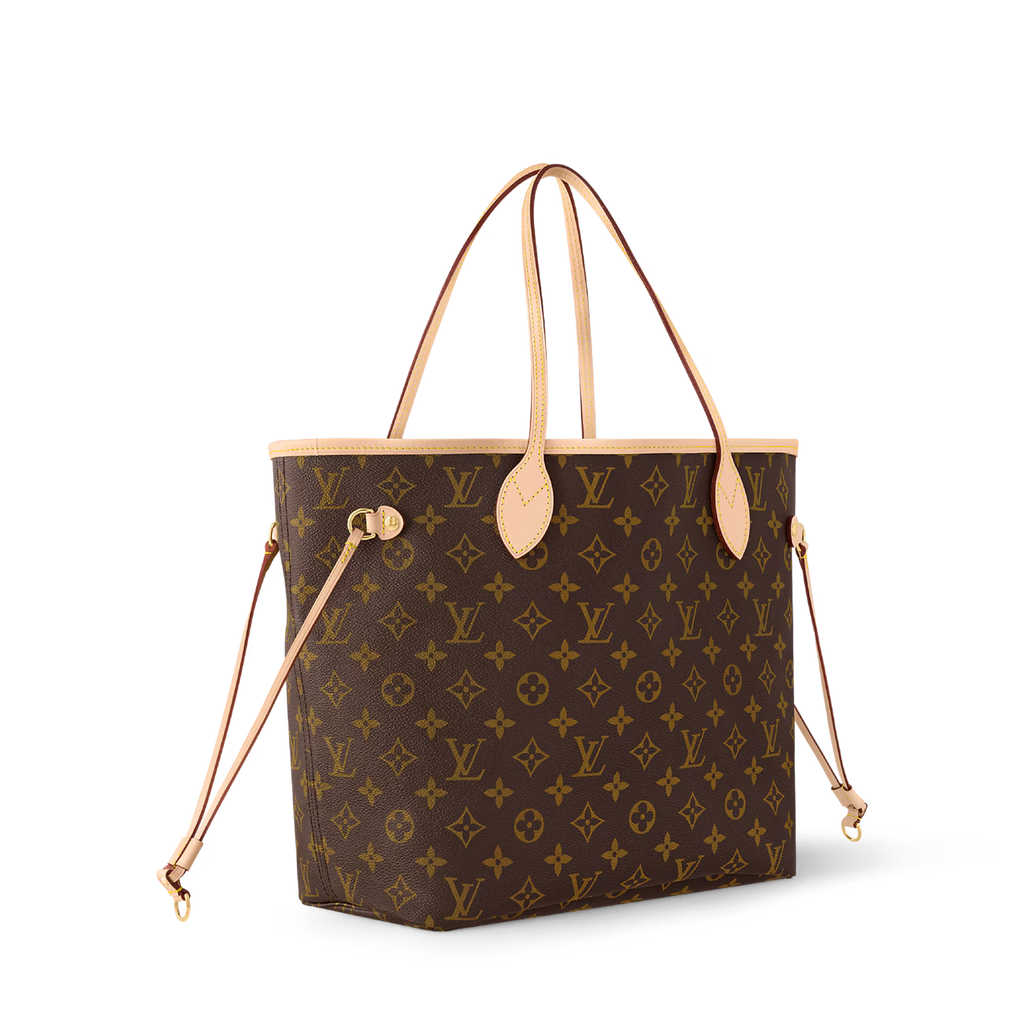 LV Bolsa Neverfull MM