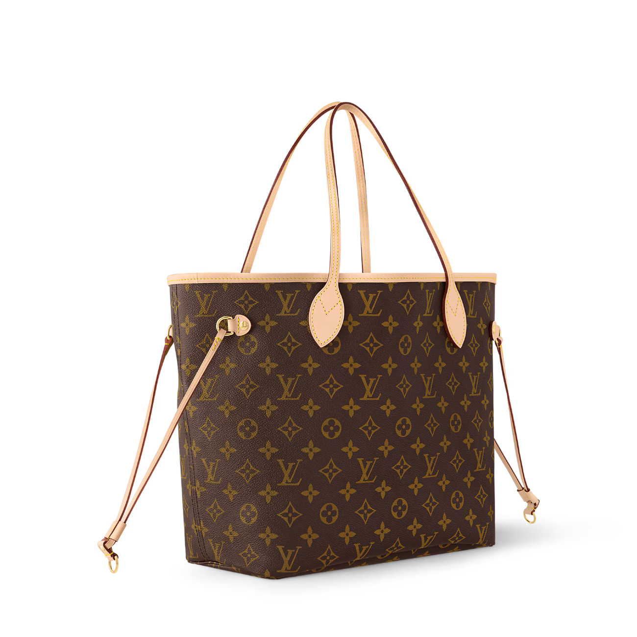LV Bolsa Neverfull MM