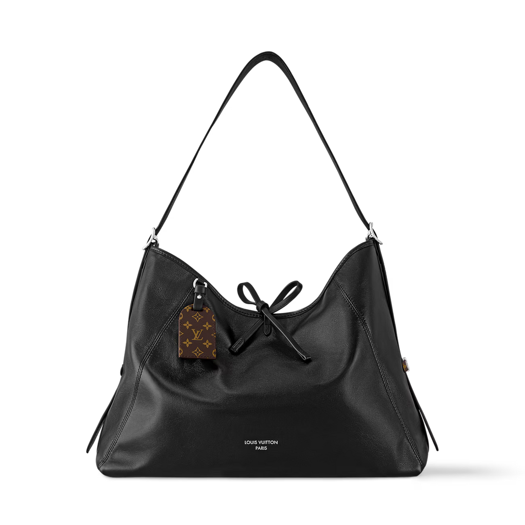 LV Bolsa CarryAll Vibe MM