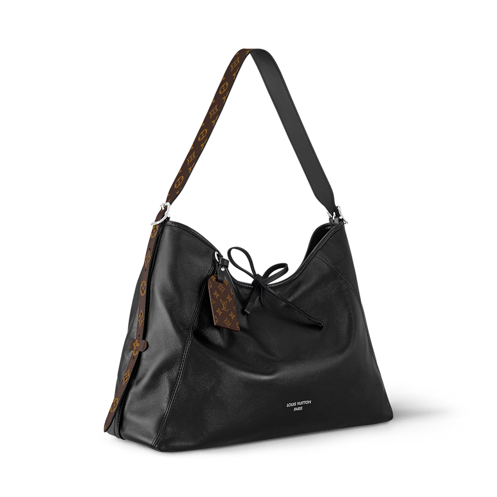 LV Bolsa CarryAll Vibe MM