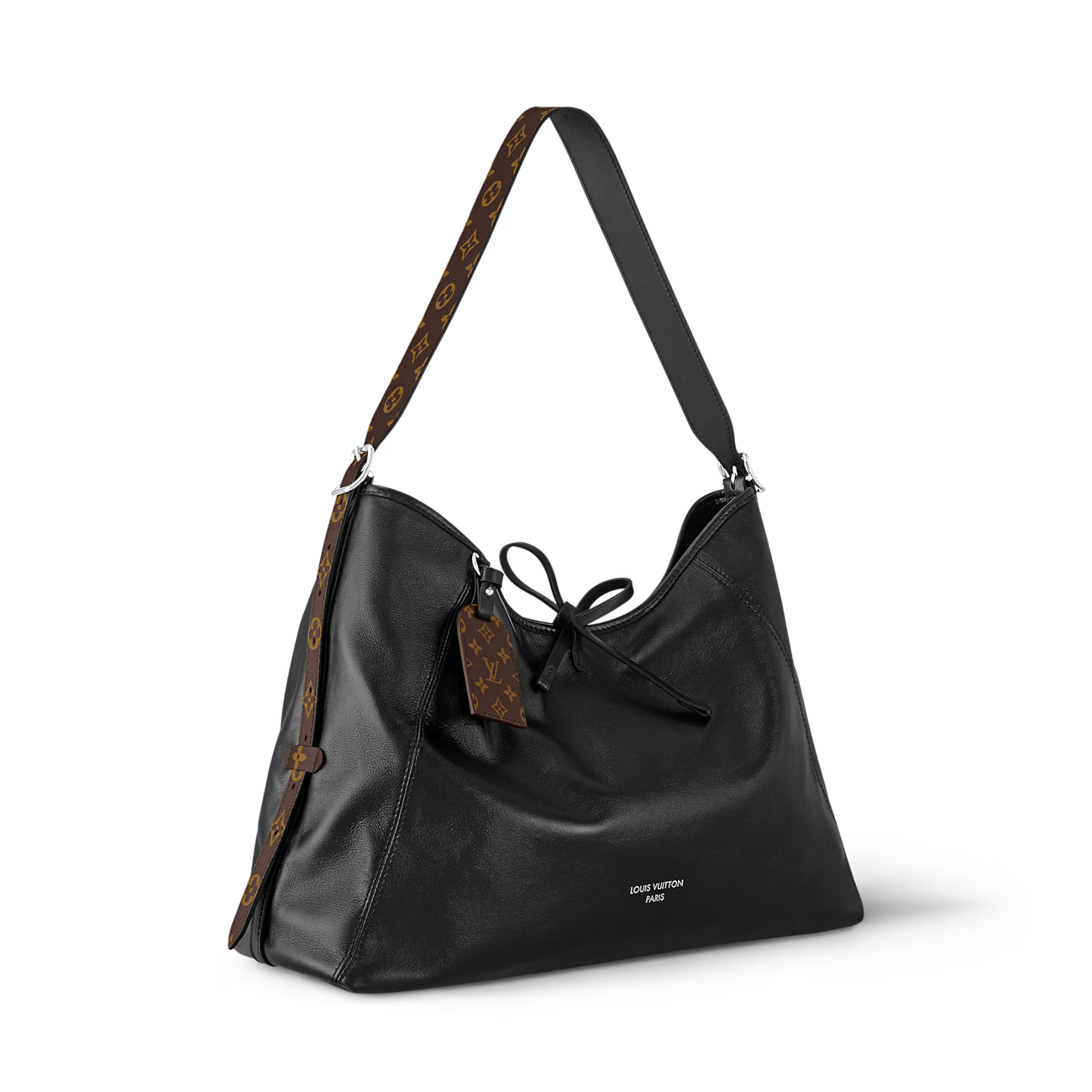 LV Bolsa CarryAll Vibe MM