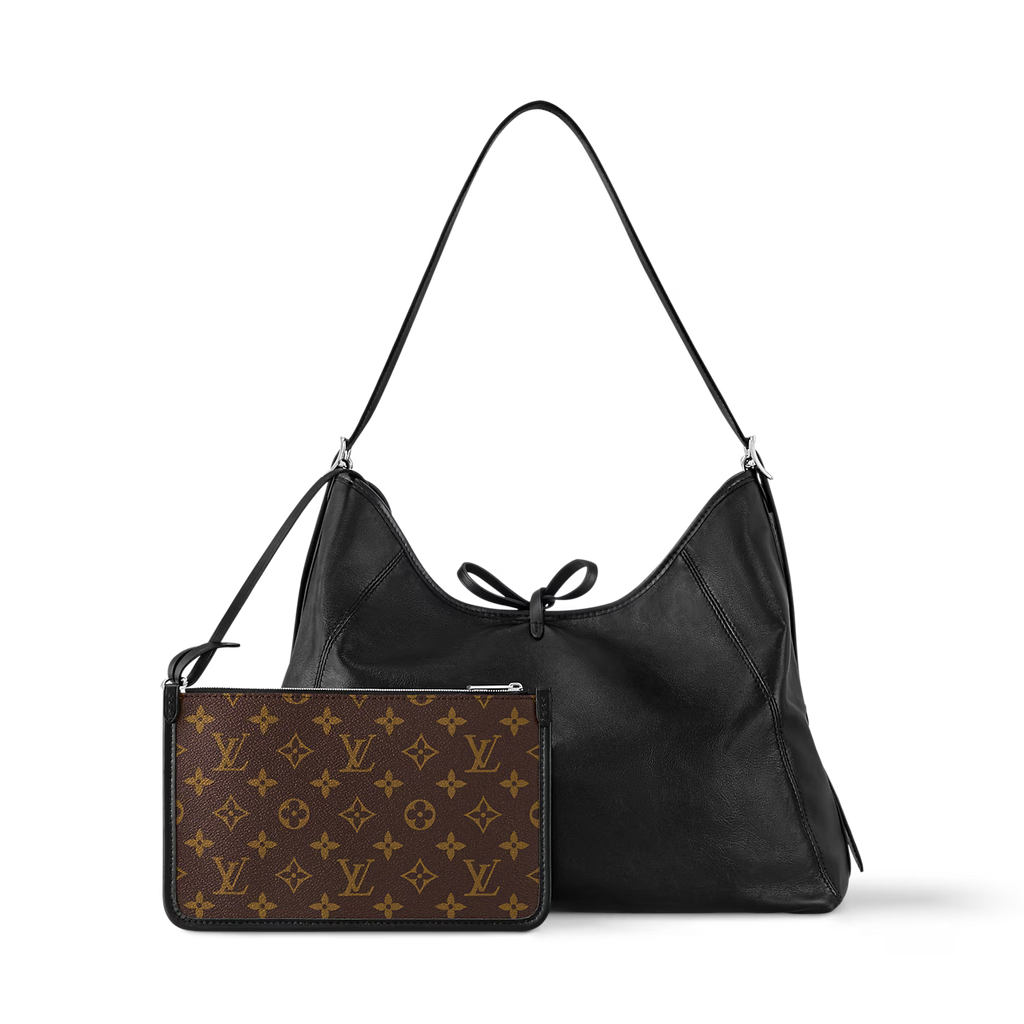 LV Bolsa CarryAll Vibe MM