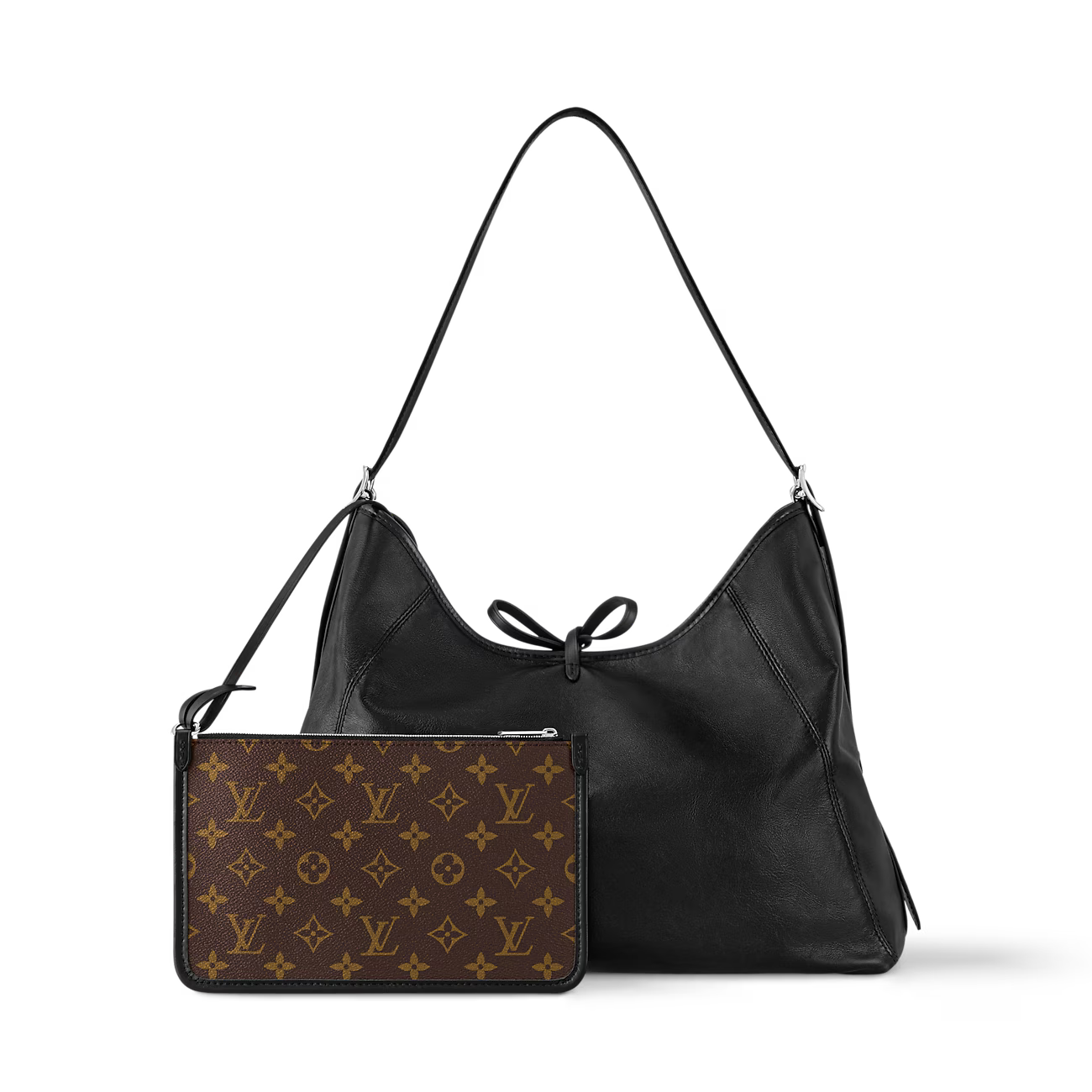 LV Bolsa CarryAll Vibe MM