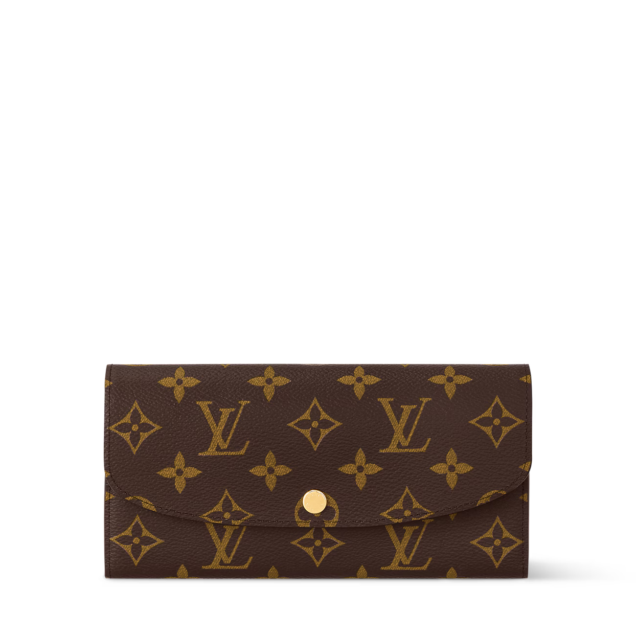 LV Cartera Emilie Roja