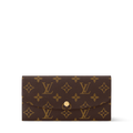 LV Cartera Emilie Rosa