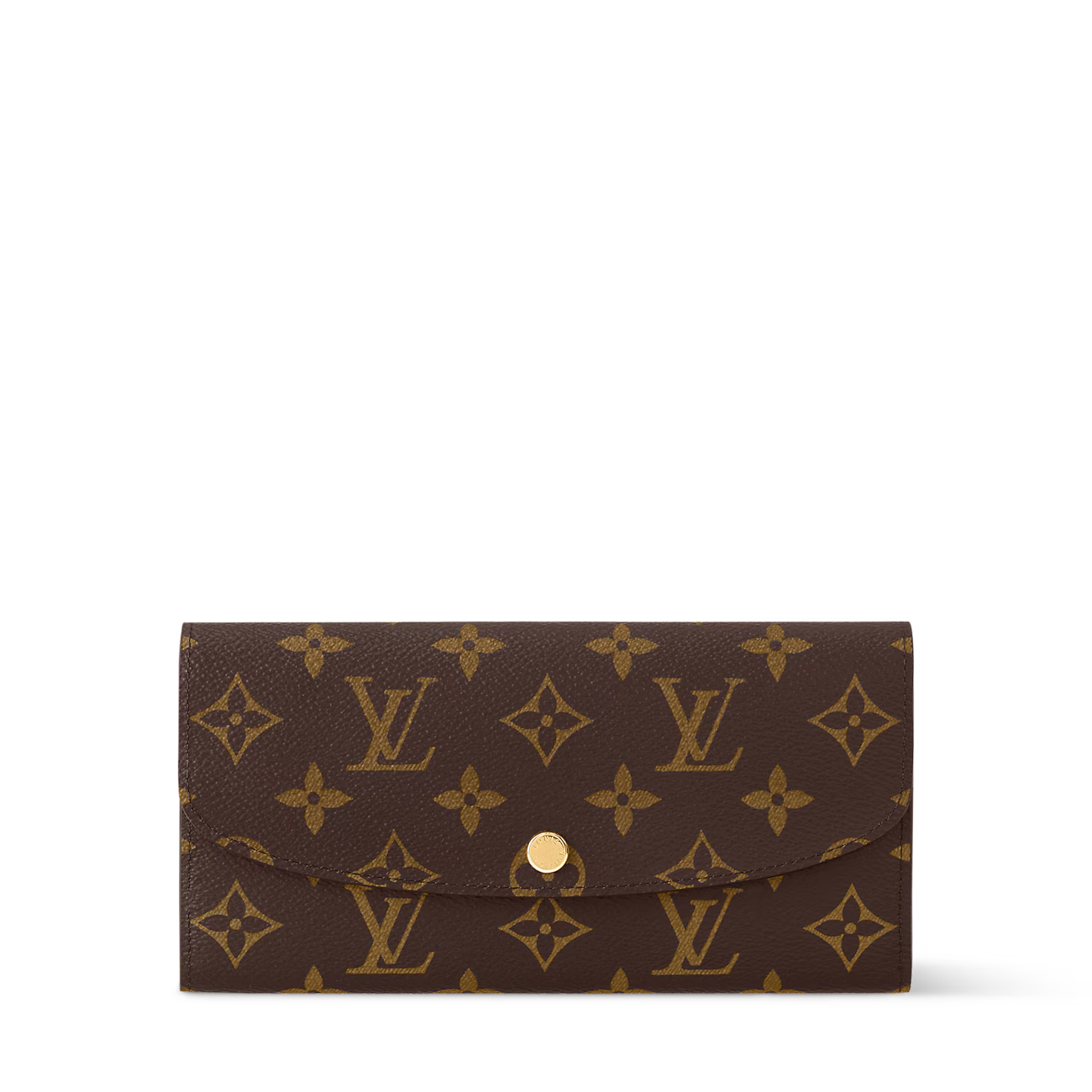 LV Cartera Emilie Rosa