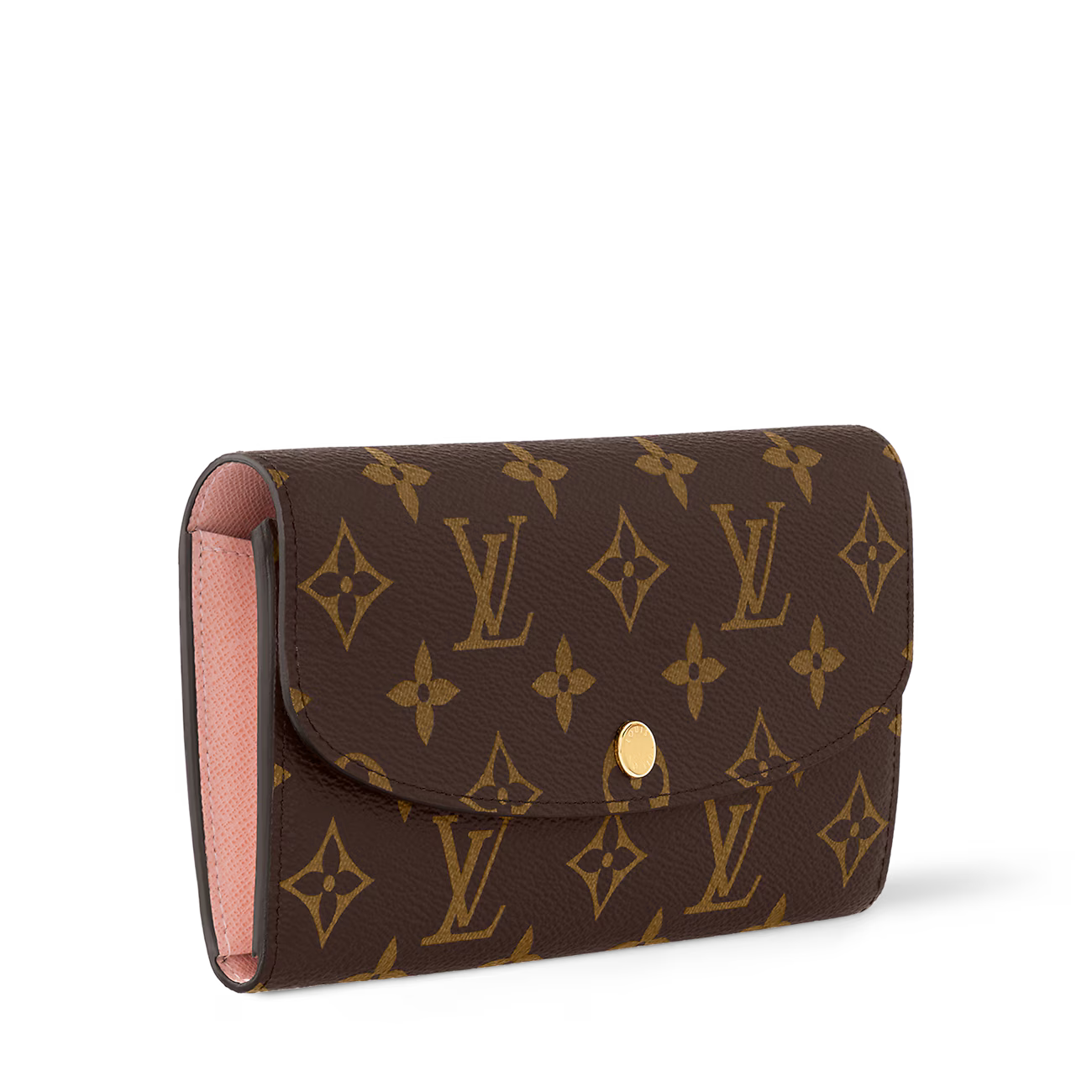 LV Cartera Emilie Rosa
