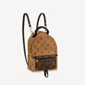 LV Mini Mochila Monogram