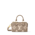 LV Bolsa Nano Speedy
