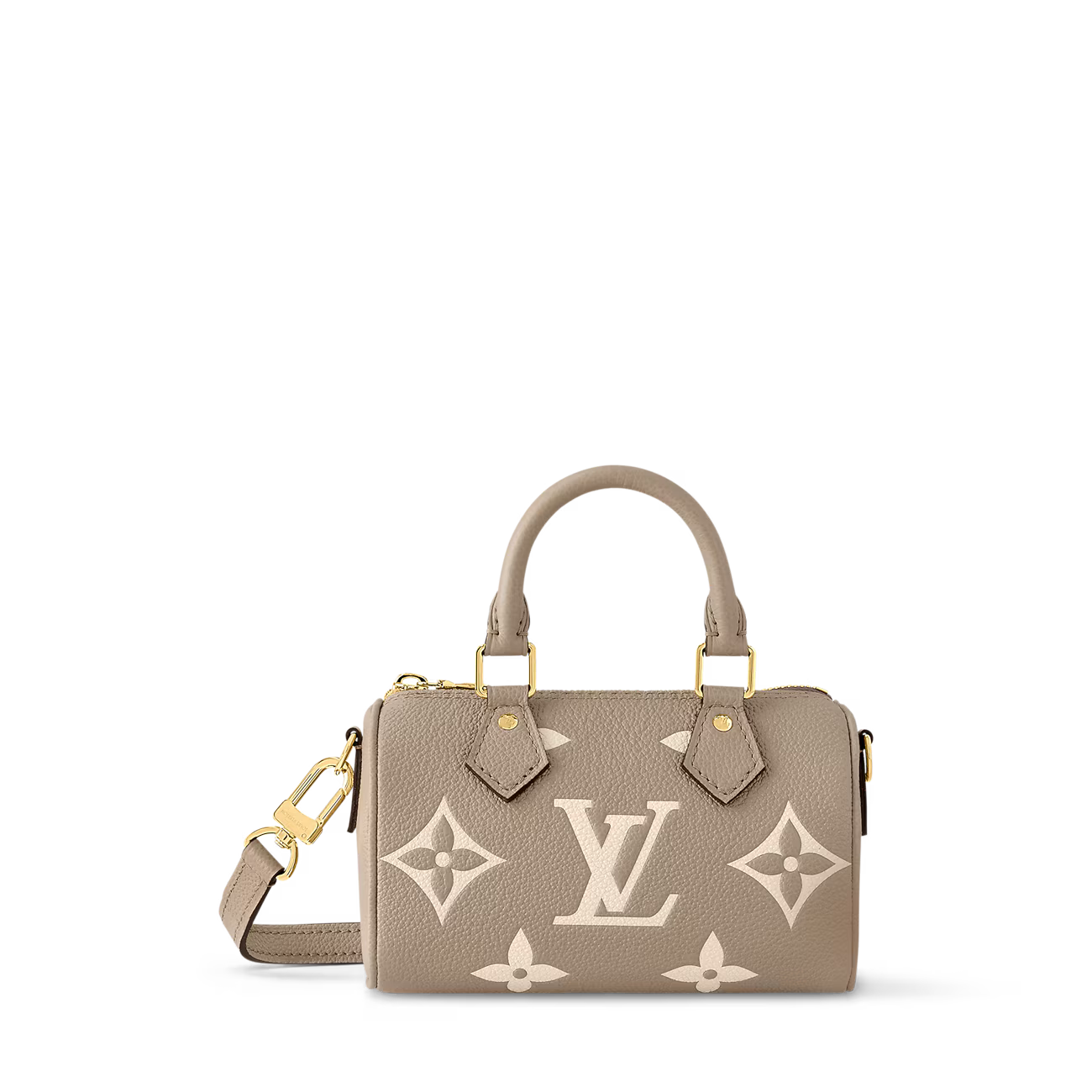 LV Bolsa Nano Speedy