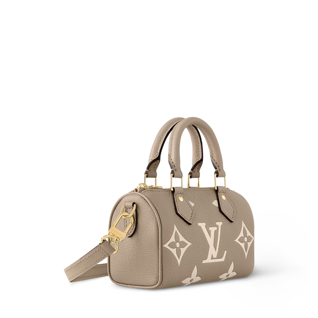 LV Bolsa Nano Speedy