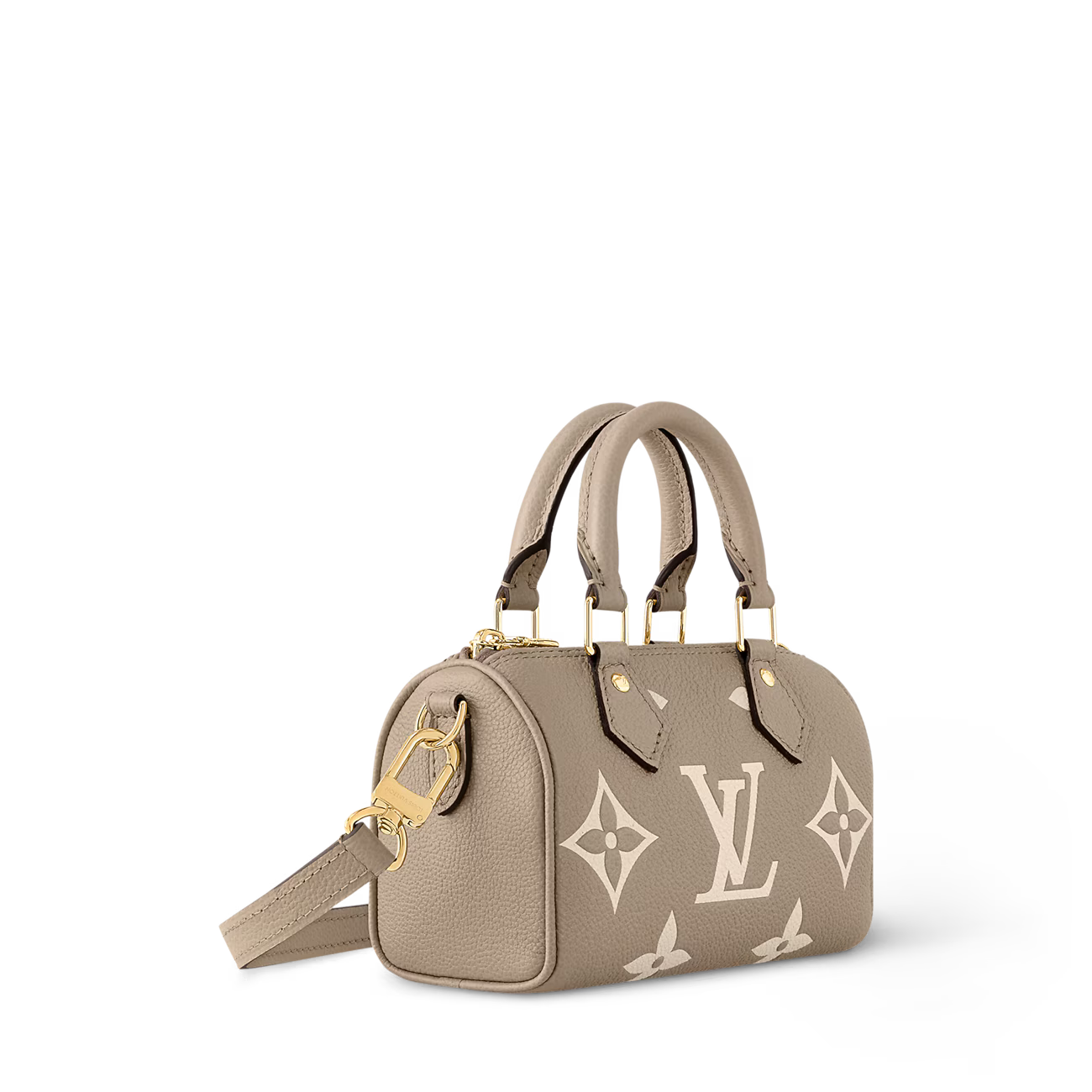 LV Bolsa Nano Speedy