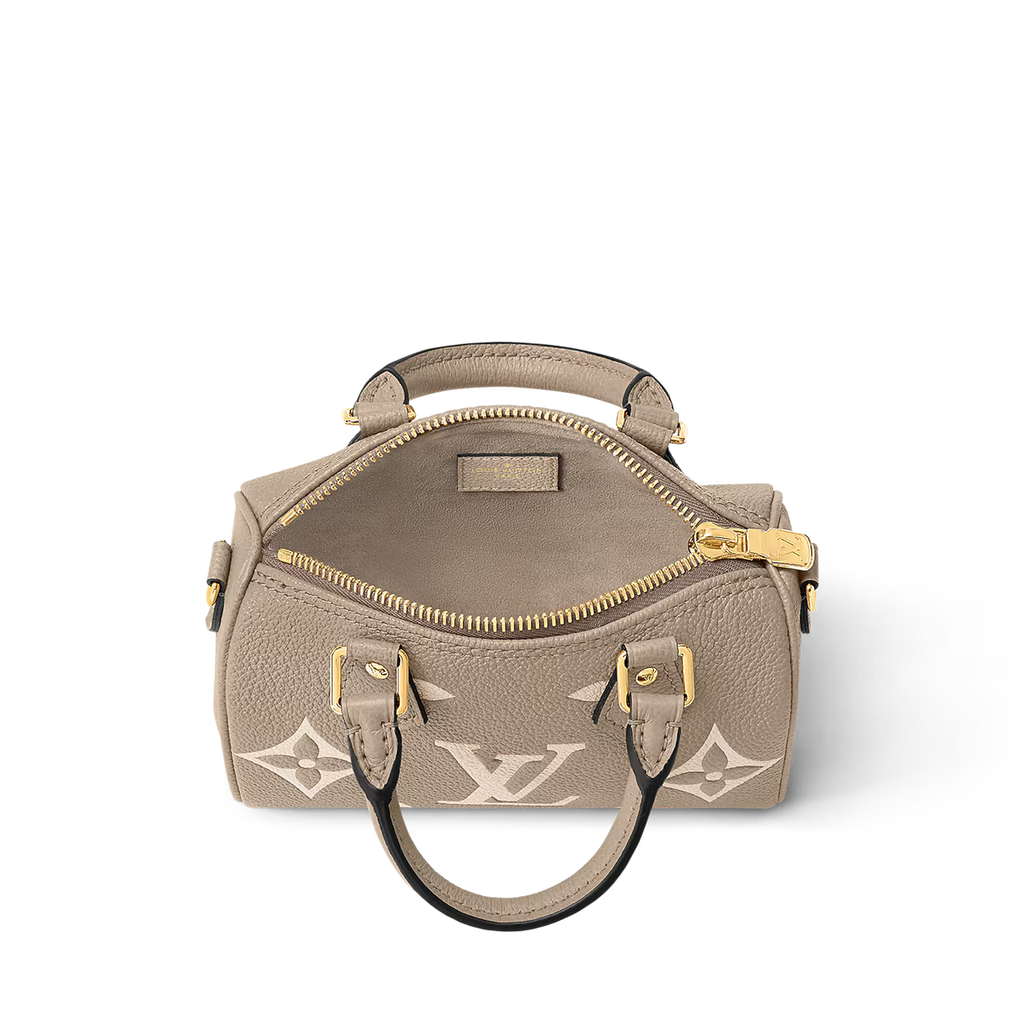 LV Bolsa Nano Speedy