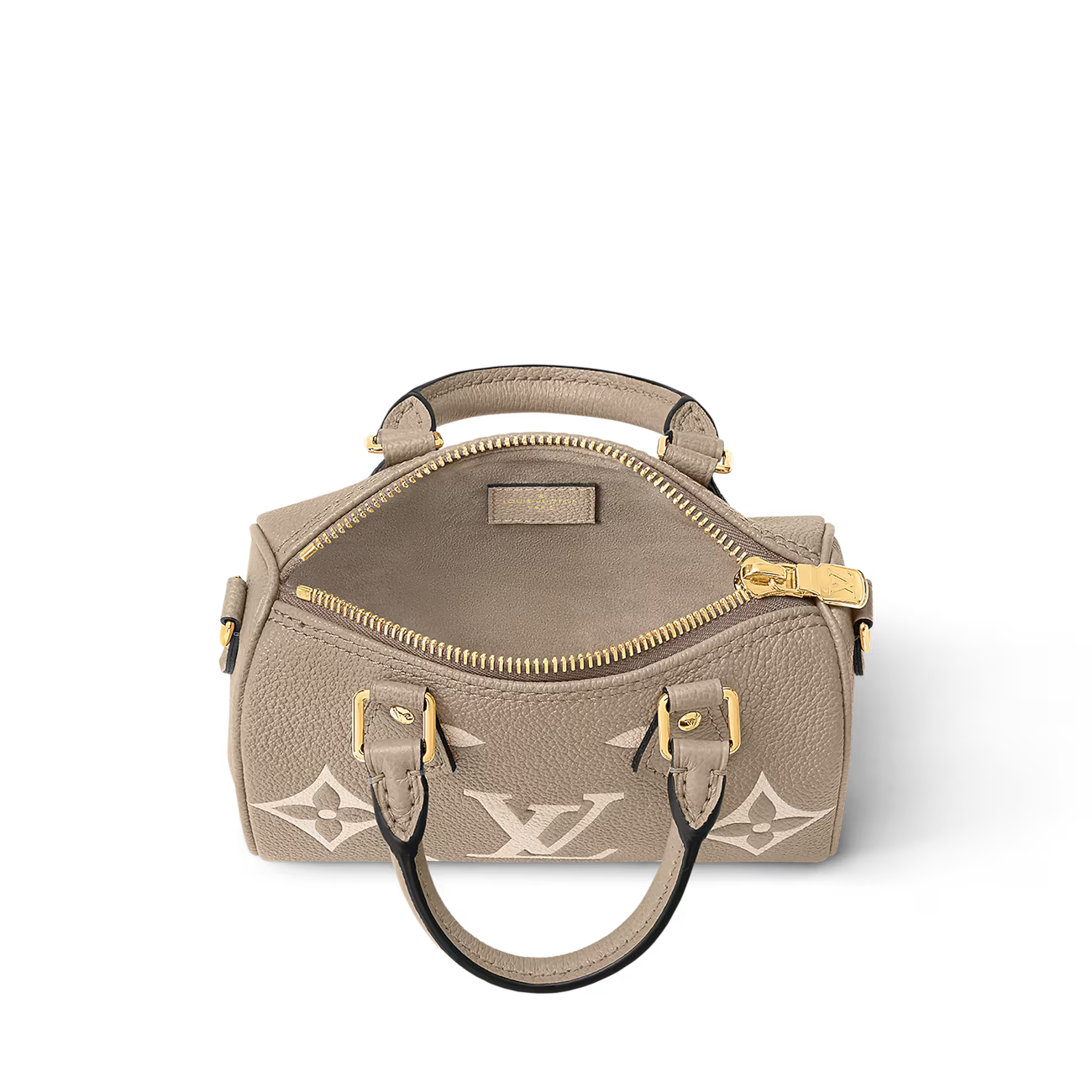 LV Bolsa Nano Speedy