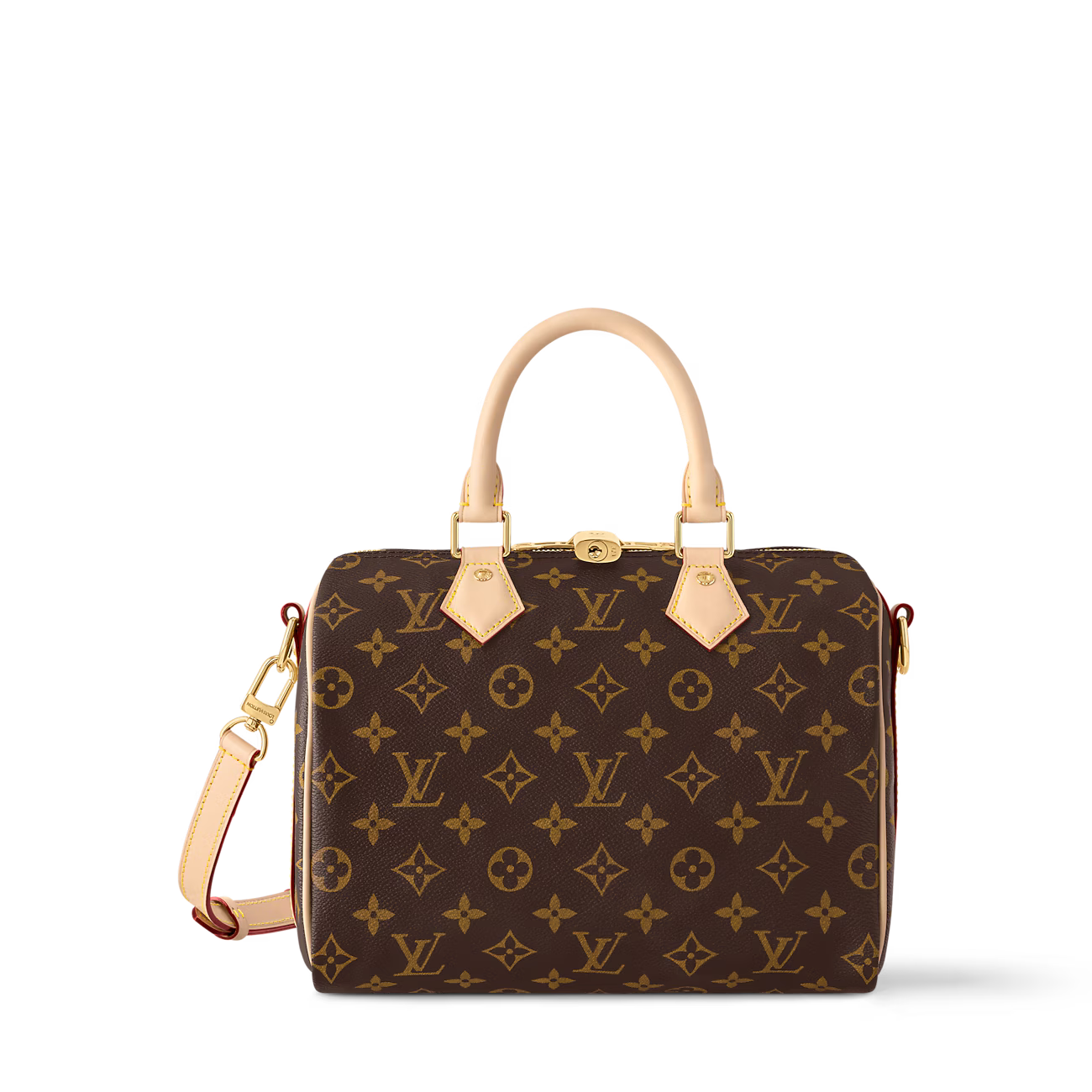 LV Bolsa Speedy Monogram