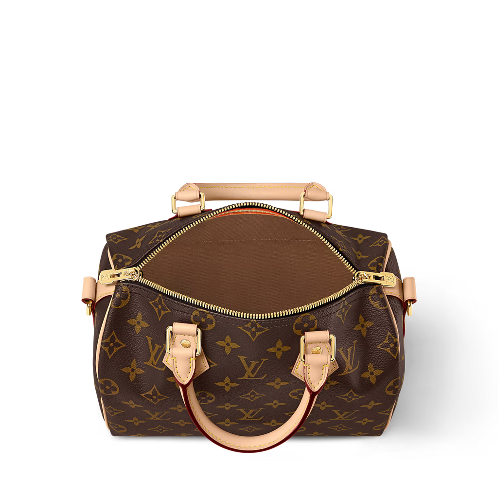 LV Bolsa Speedy Monogram