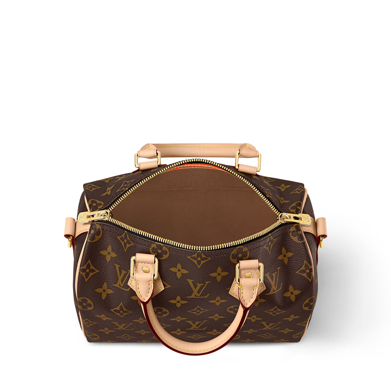 LV Bolsa Speedy Monogram