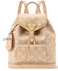 LV Backpack Rosa