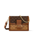 LV Bolsa Dauphine MM