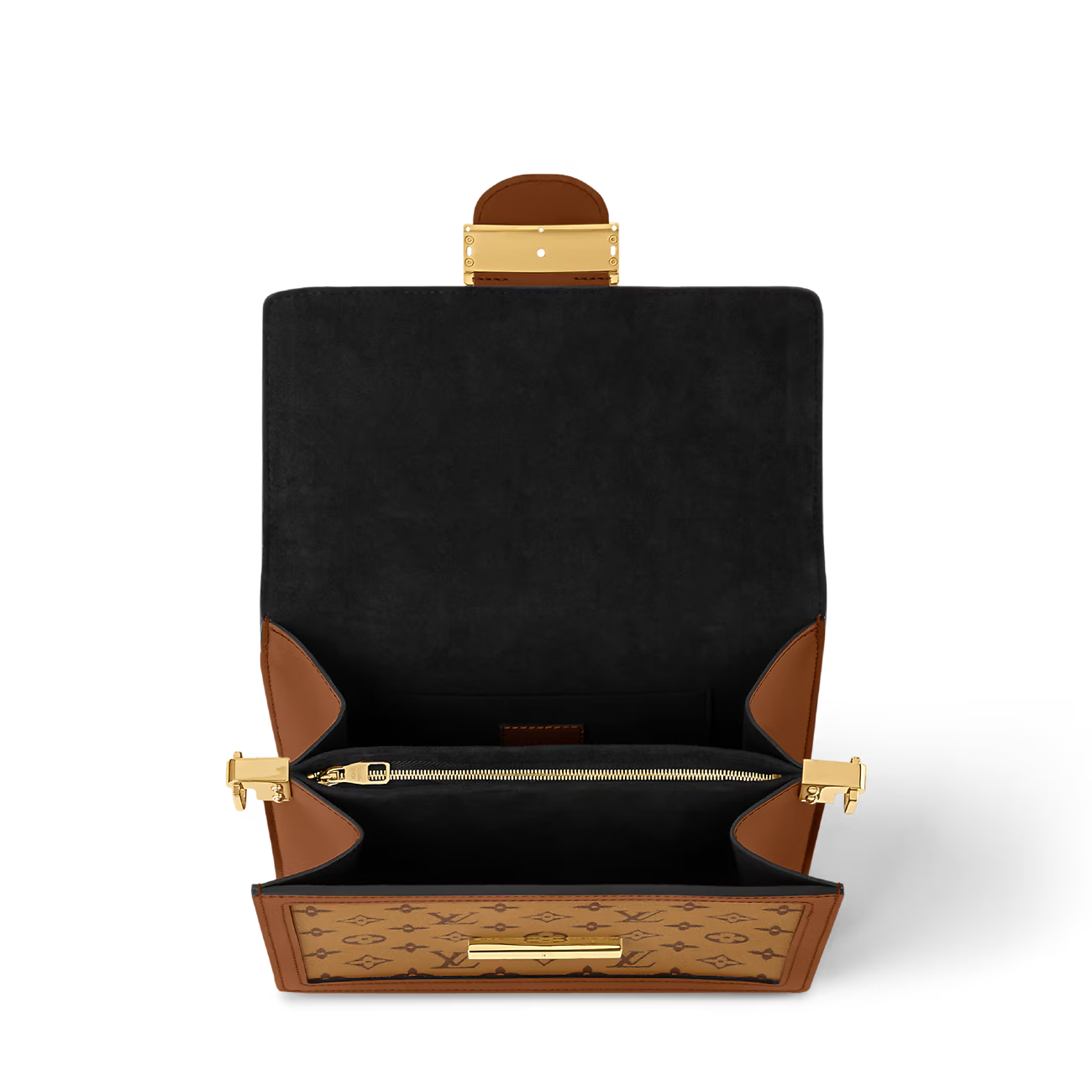 LV Bolsa Dauphine MM