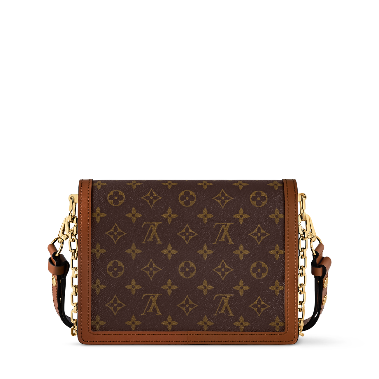 LV Bolsa Dauphine MM