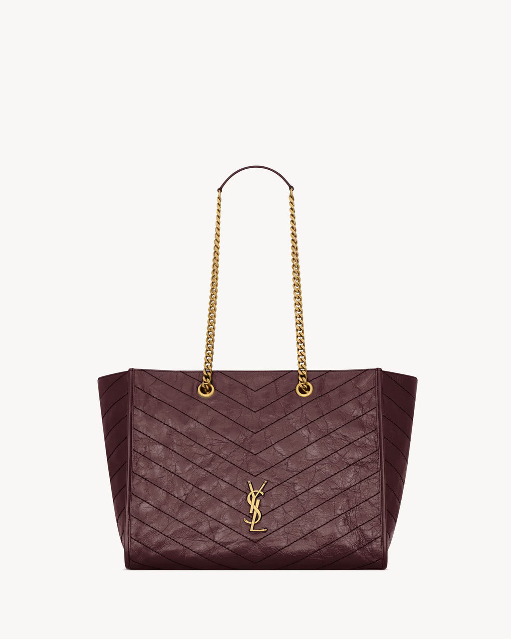 YSL Bolso Shopper Niki