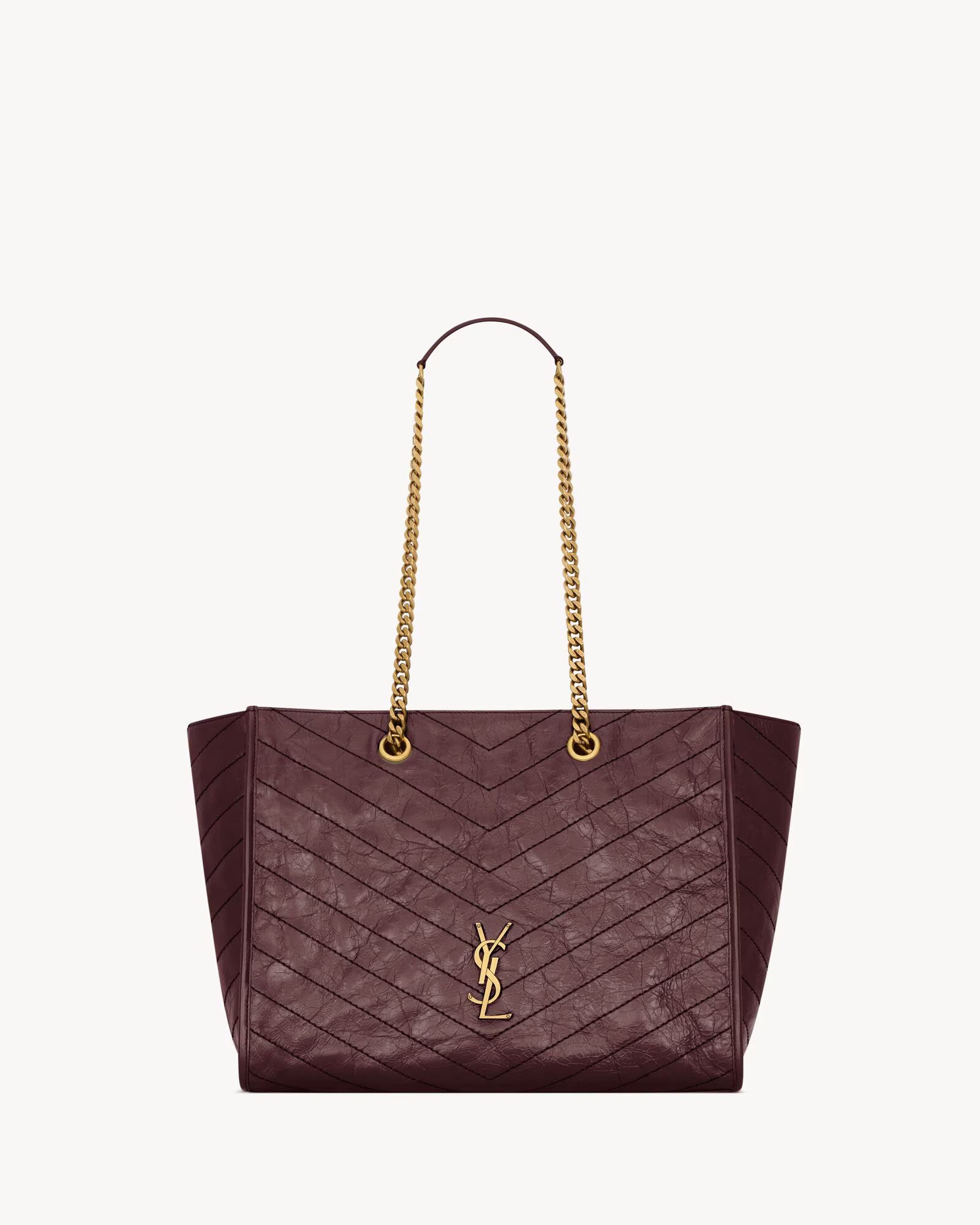 YSL Bolso Shopper Niki