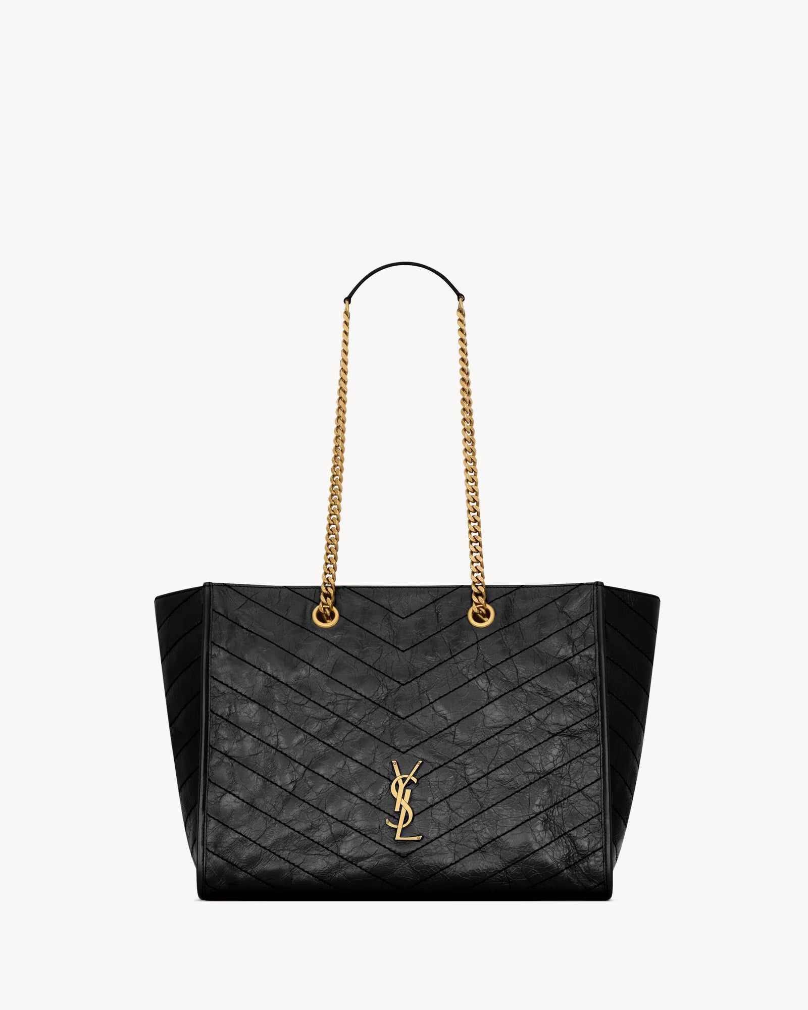 YSL Bolso Shopper Niki