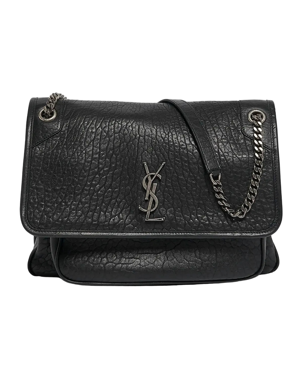 YSL Niki Large Shoulder Bag