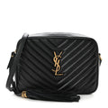 YSL Lou Camera Bag