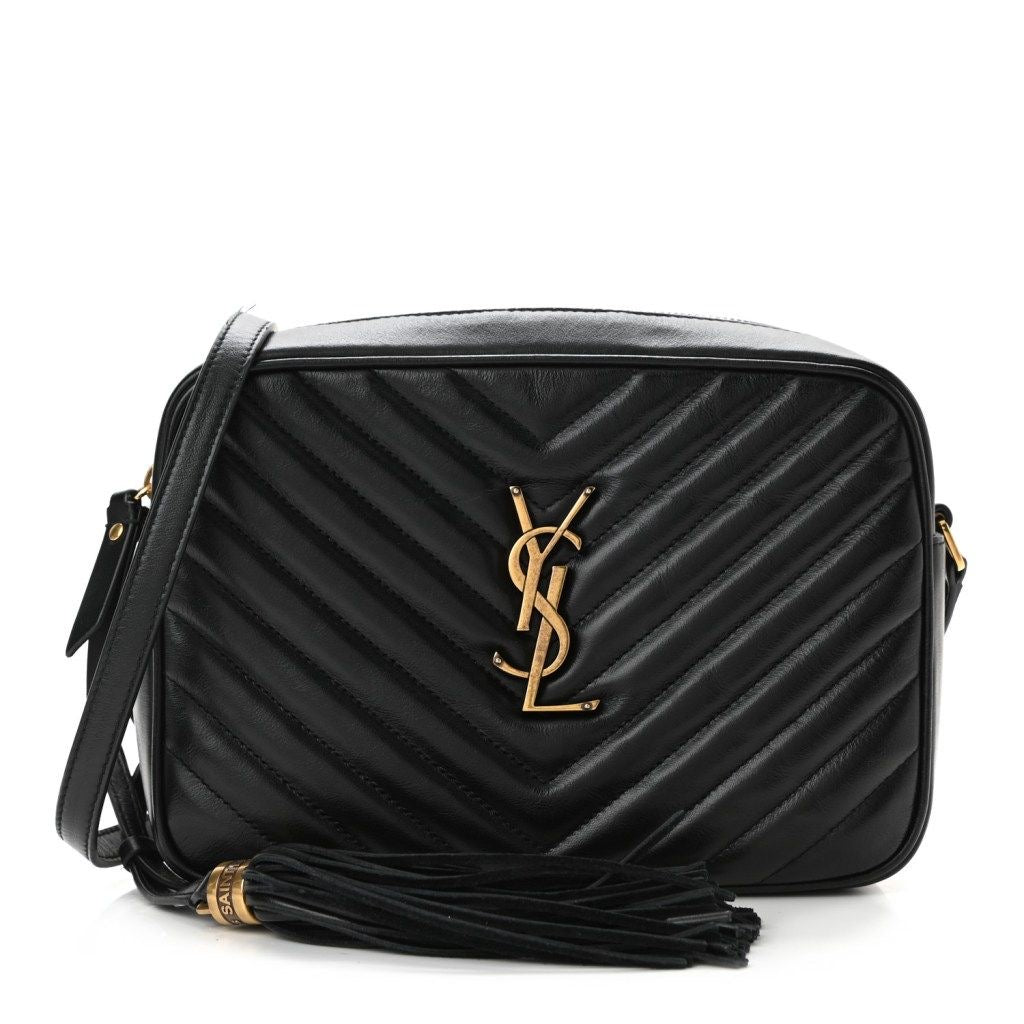 YSL Lou Camera Bag