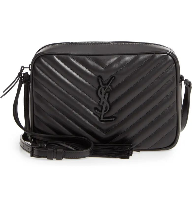 YSL Lou Camera Bag