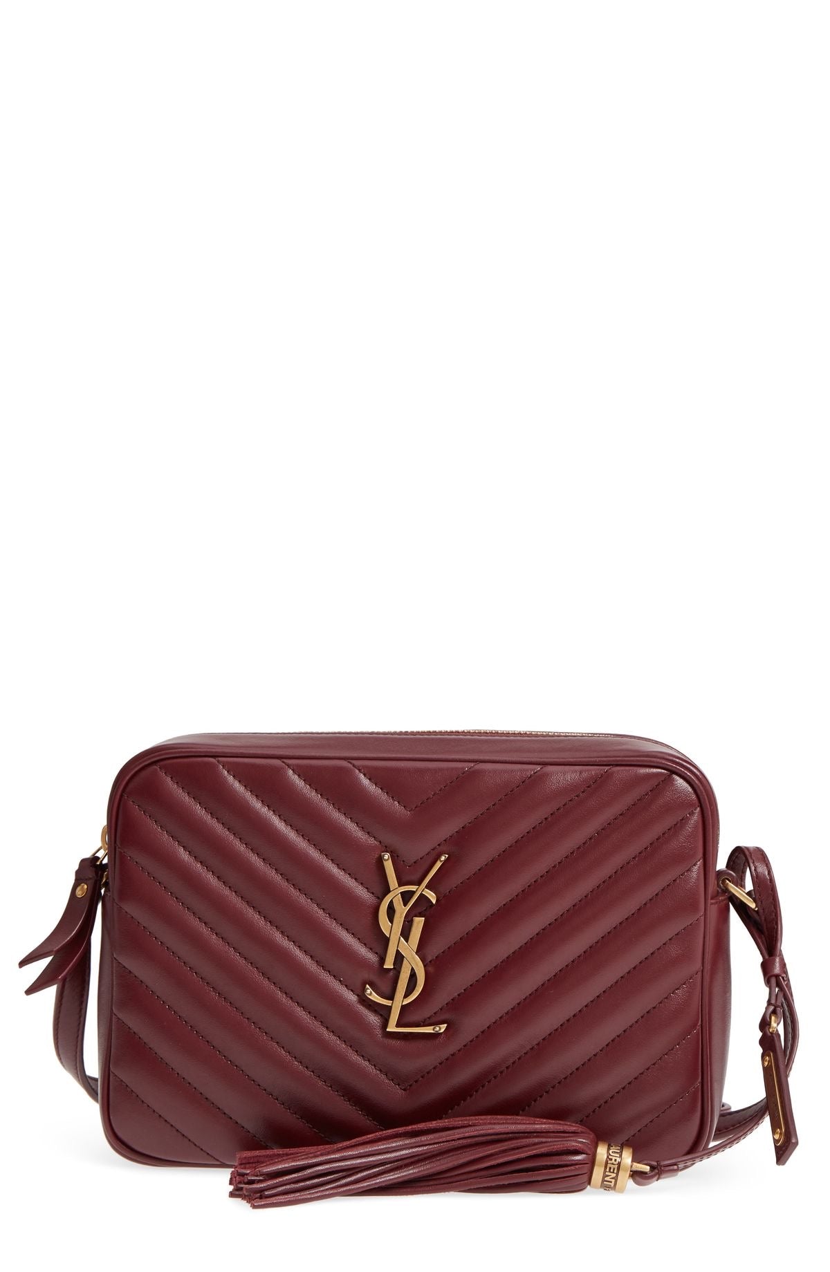 YSL Lou Camera Bag