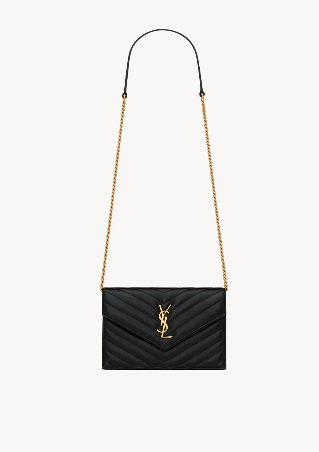 YSL Bolsa Cassandre