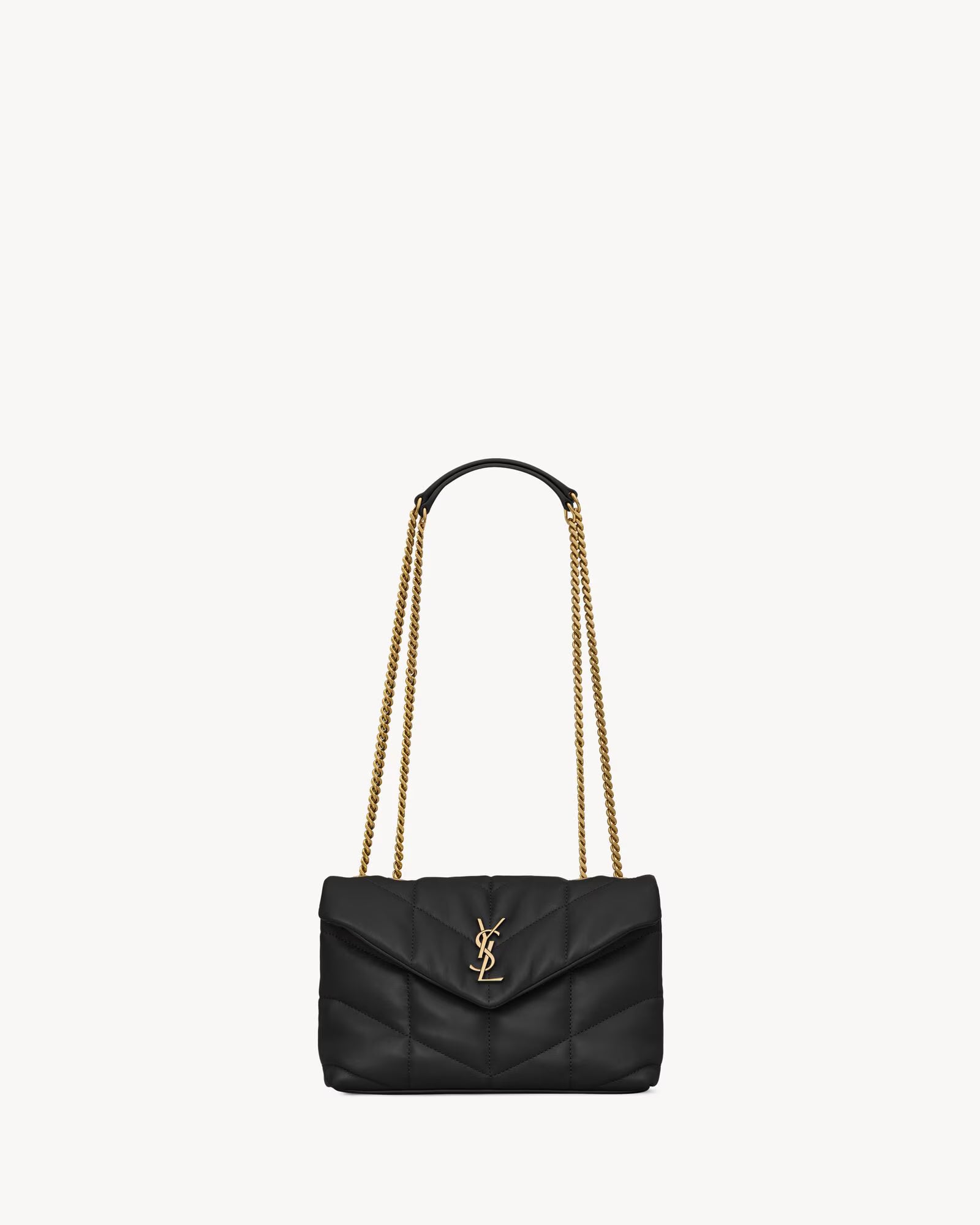 YSL Puffer Toy