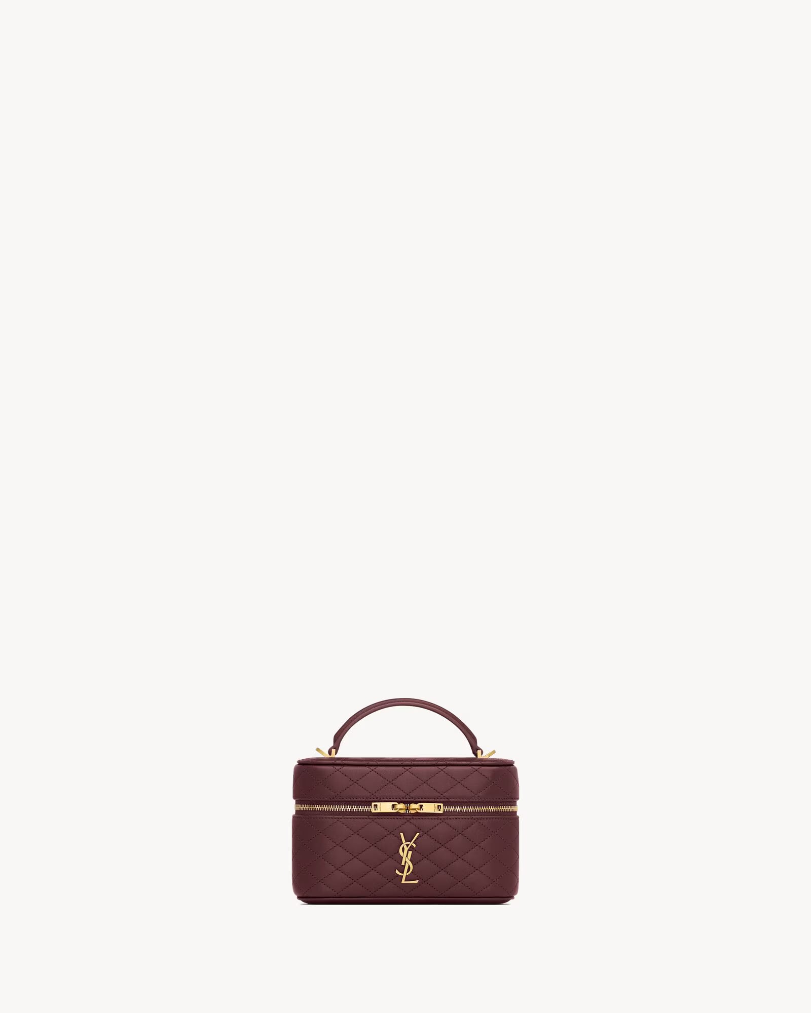 YSL Gaby Vanity Bag