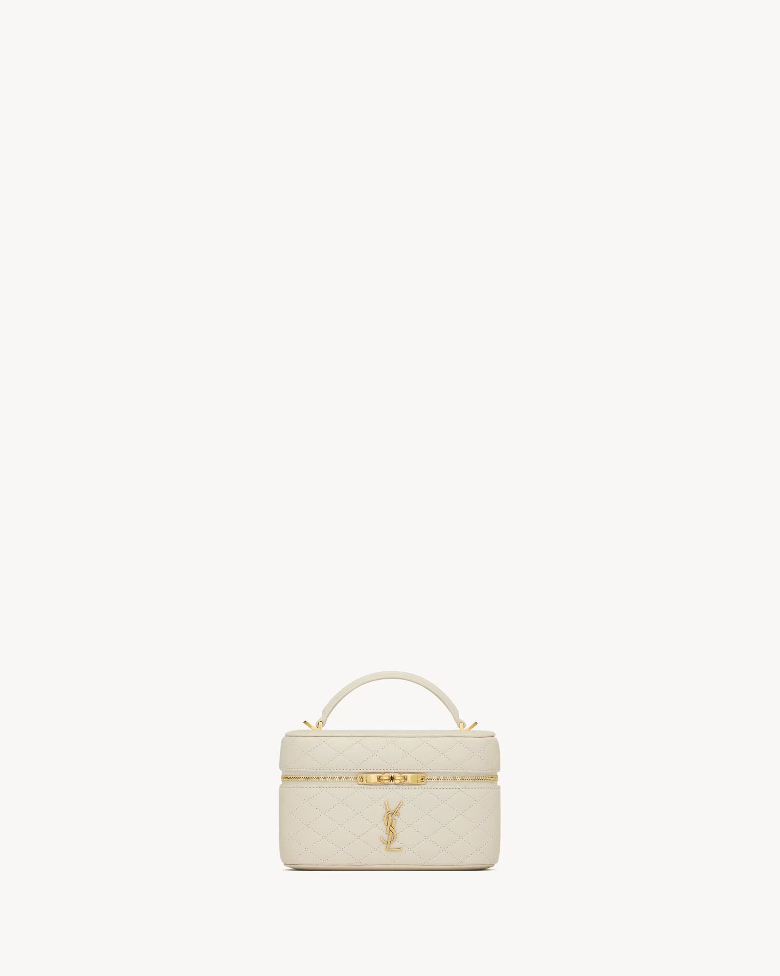 YSL Gaby Vanity Bag