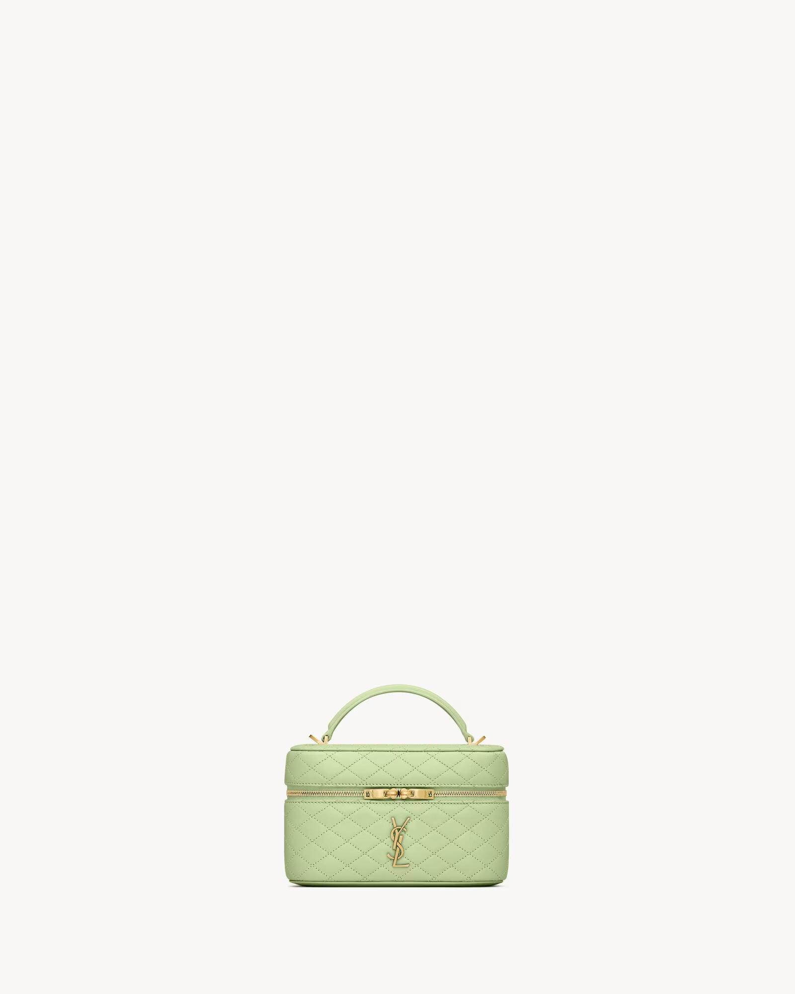 YSL Gaby Vanity Bag